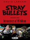 Imagen de portada para Stray Bullets (1995), Volume 1